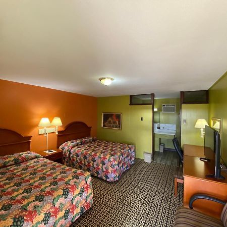 Lincoln Motel Chandler Zewnętrze zdjęcie