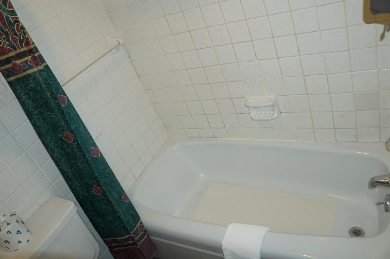 Lincoln Motel Chandler Zewnętrze zdjęcie