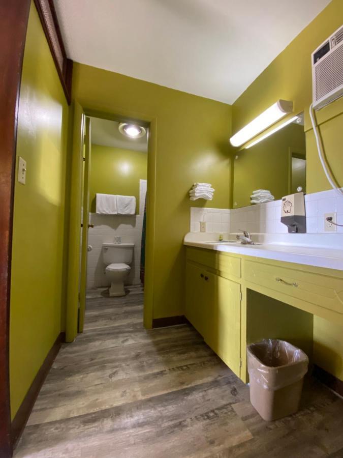 Lincoln Motel Chandler Zewnętrze zdjęcie